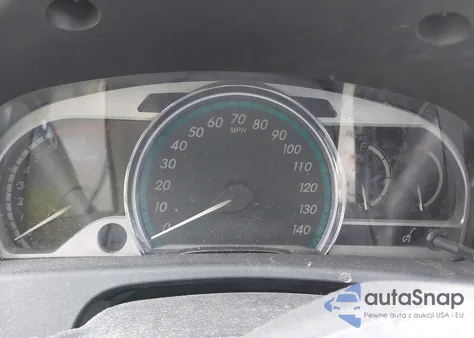 2010 Toyota Venza Base V6 из США, поврежденный, VIN 4T3ZK3BB5AU022154